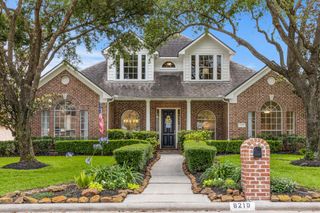 8219 Landau Park Lane, Spring, TX 77379