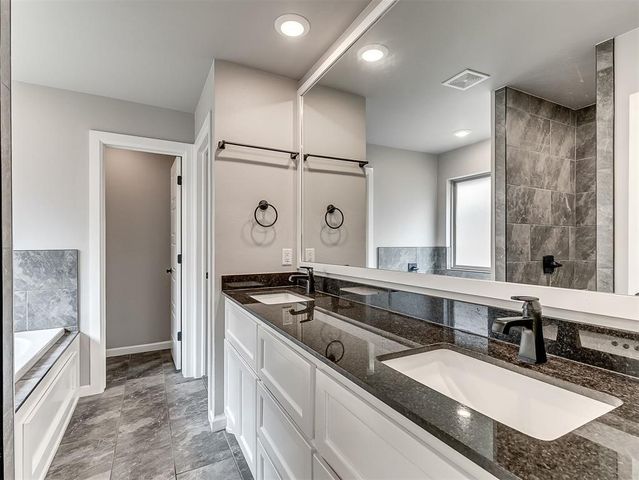 8324 Lambert Way, Edmond, OK 73034
