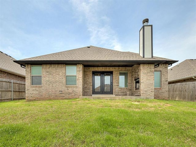 8324 Lambert Way, Edmond, OK 73034