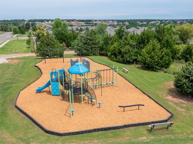 8324 Lambert Way, Edmond, OK 73034