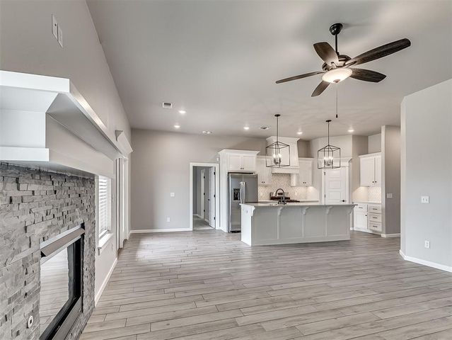 8324 Lambert Way, Edmond, OK 73034