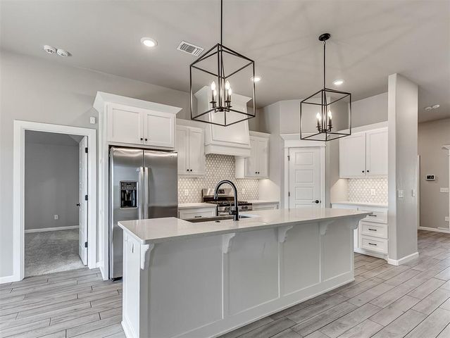 8324 Lambert Way, Edmond, OK 73034