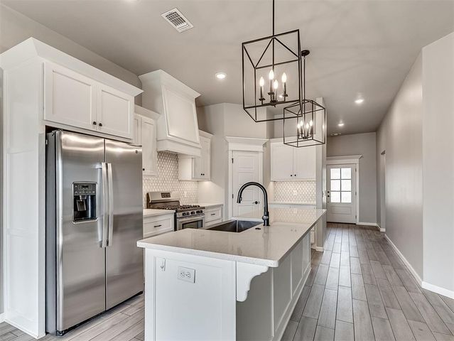 8324 Lambert Way, Edmond, OK 73034