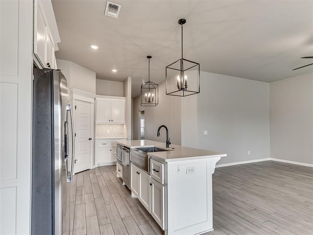 8324 Lambert Way, Edmond, OK 73034