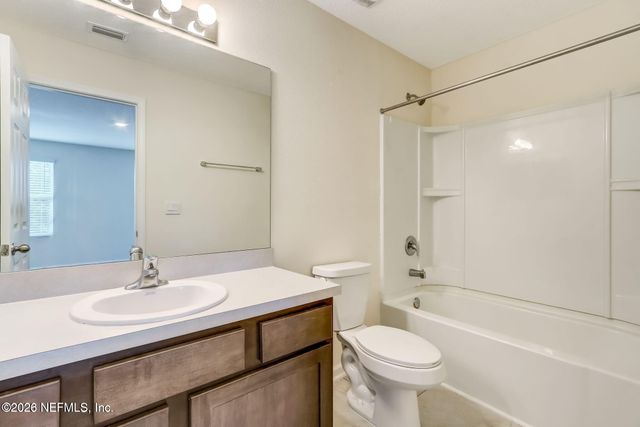 832 OBSERVATORY Parkway, Jacksonville, FL 32218