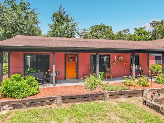 80 COMMUNITY DRIVE, Debary, FL 32713