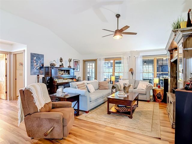 80 COMMUNITY DRIVE, Debary, FL 32713
