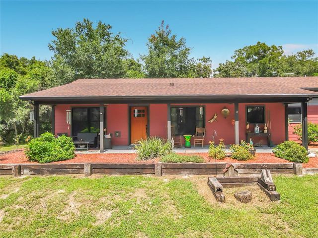 80 COMMUNITY DRIVE, Debary, FL 32713