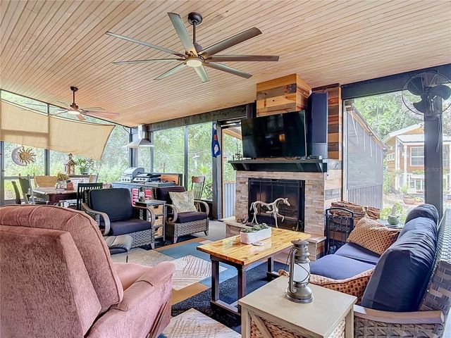 80 COMMUNITY DRIVE, Debary, FL 32713