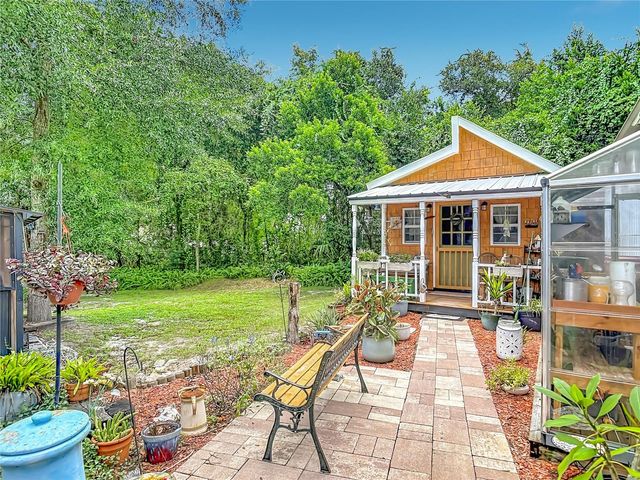 80 COMMUNITY DRIVE, Debary, FL 32713