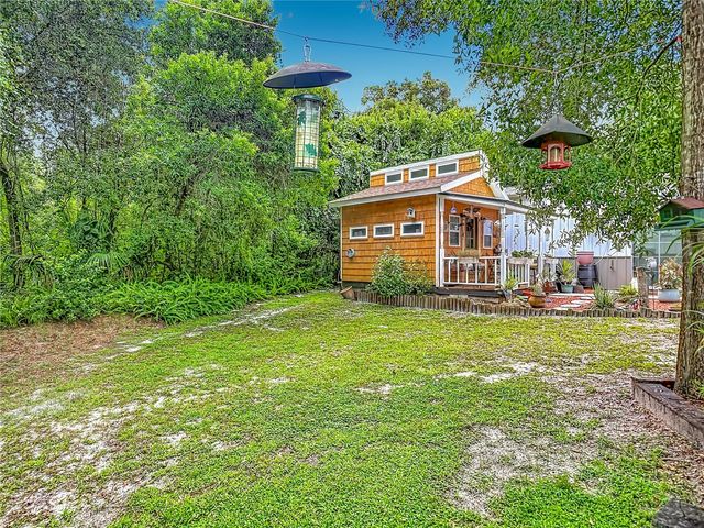 80 COMMUNITY DRIVE, Debary, FL 32713