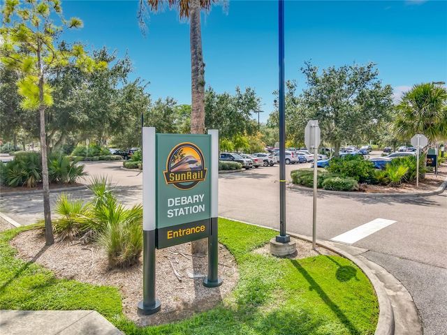 80 COMMUNITY DRIVE, Debary, FL 32713
