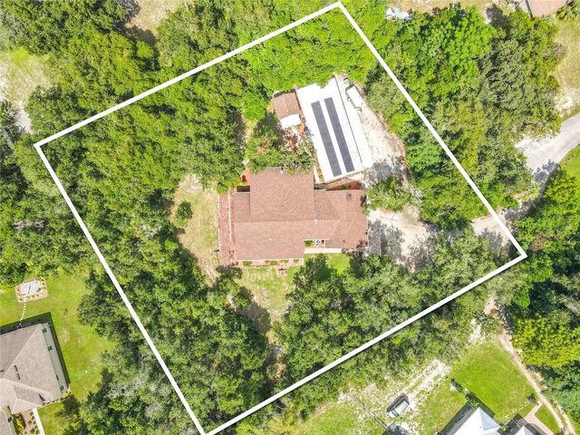 80 COMMUNITY DRIVE, Debary, FL 32713