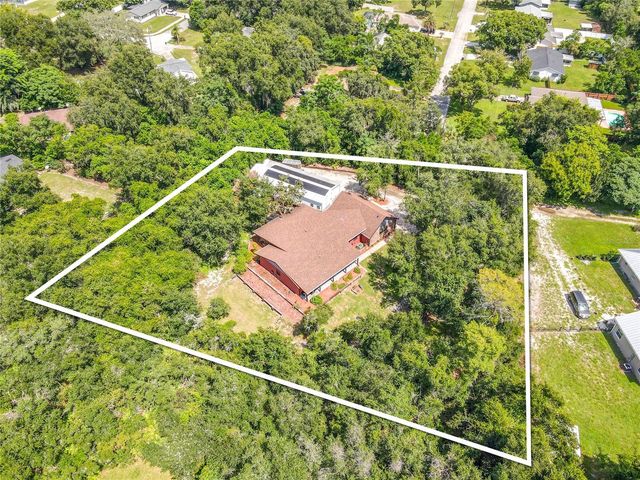 80 COMMUNITY DRIVE, Debary, FL 32713