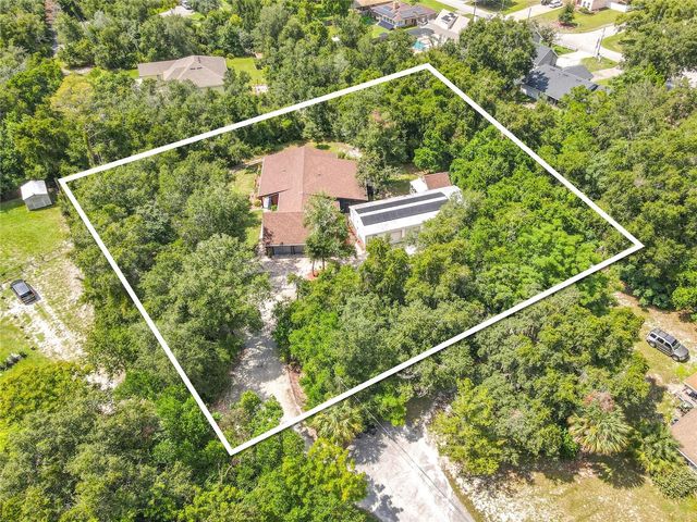 80 COMMUNITY DRIVE, Debary, FL 32713
