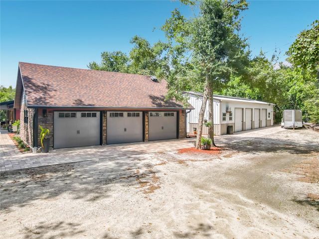 80 COMMUNITY DRIVE, Debary, FL 32713
