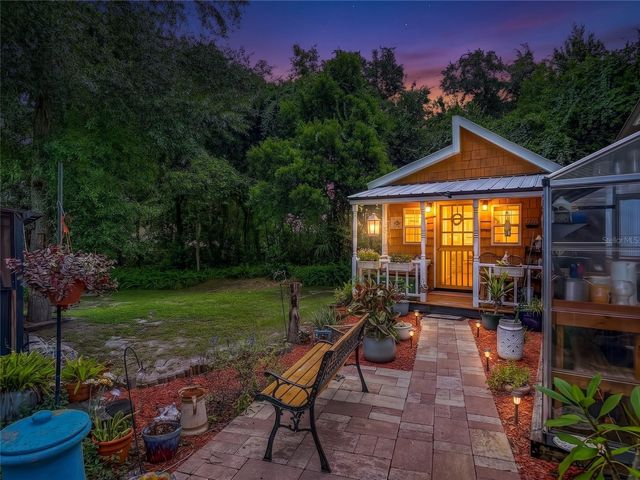 80 COMMUNITY DRIVE, Debary, FL 32713