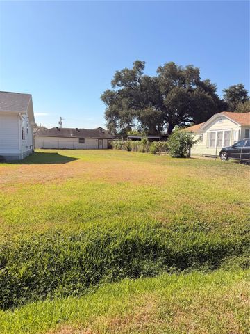 0 Caplin Street, Houston, TX 77022