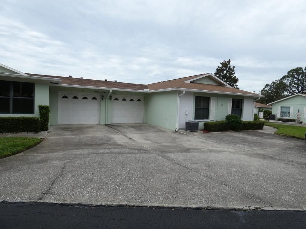 11330 DOLLAR LAKE DRIVE 3, Port Richey, FL 34668
