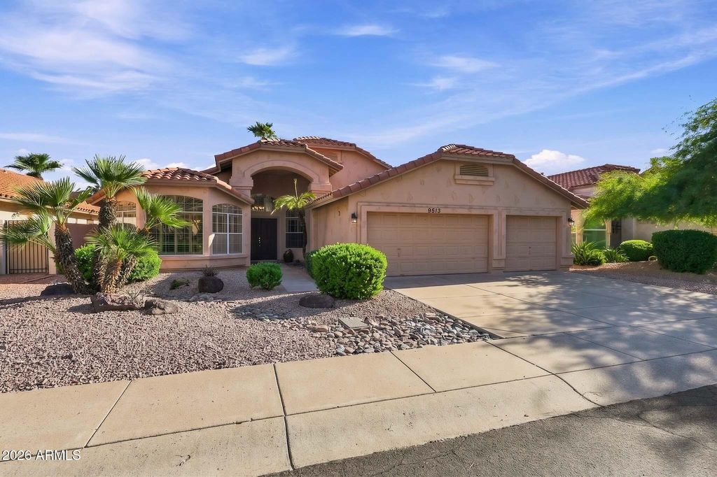 9513 E PRESIDIO Road, Scottsdale, AZ 85260 — photo 2