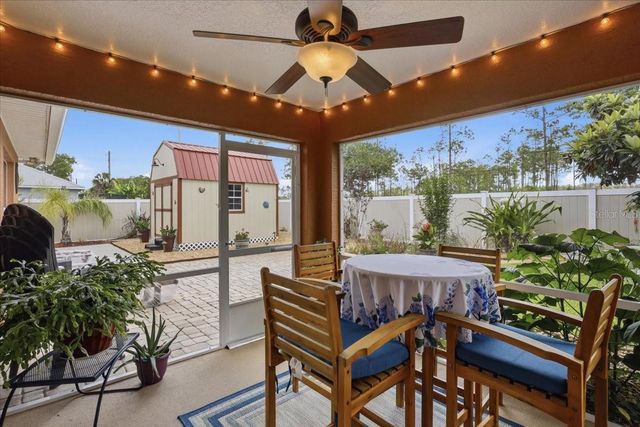 5 ZORLOU COURT, Palm Coast, FL 32164
