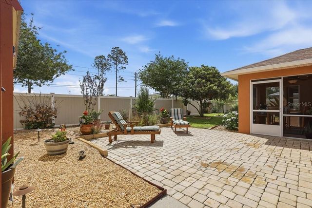 5 ZORLOU COURT, Palm Coast, FL 32164