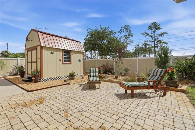 5 ZORLOU COURT, Palm Coast, FL 32164