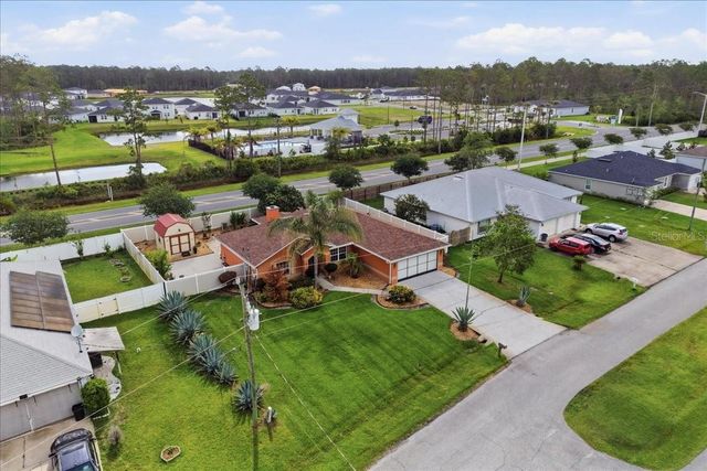 5 ZORLOU COURT, Palm Coast, FL 32164