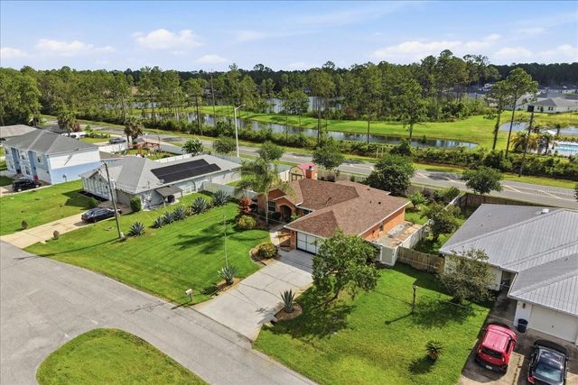 5 ZORLOU COURT, Palm Coast, FL 32164