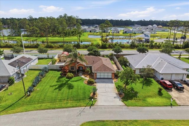 5 ZORLOU COURT, Palm Coast, FL 32164