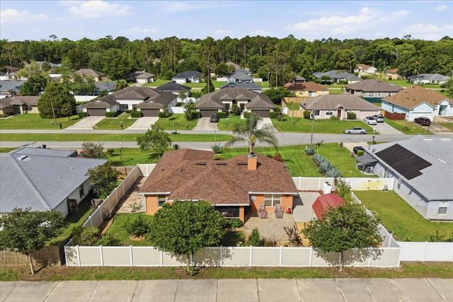 5 ZORLOU COURT, Palm Coast, FL 32164