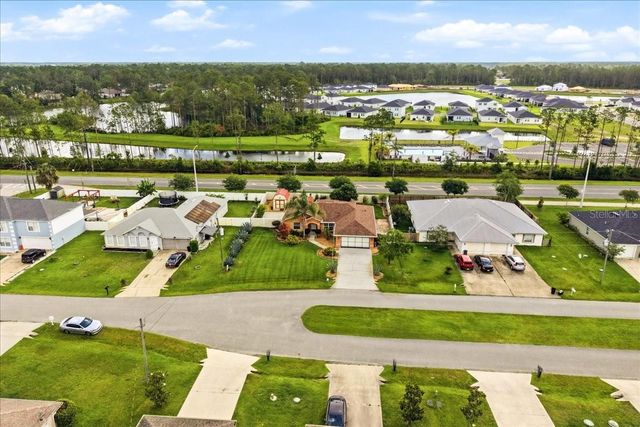 5 ZORLOU COURT, Palm Coast, FL 32164