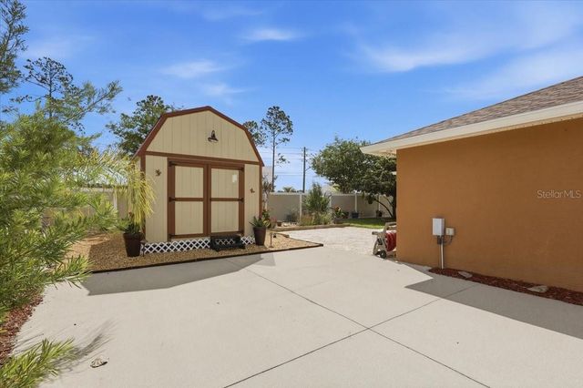 5 ZORLOU COURT, Palm Coast, FL 32164