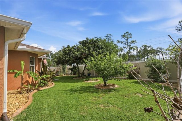 5 ZORLOU COURT, Palm Coast, FL 32164