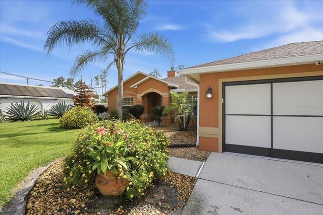 5 ZORLOU COURT, Palm Coast, FL 32164