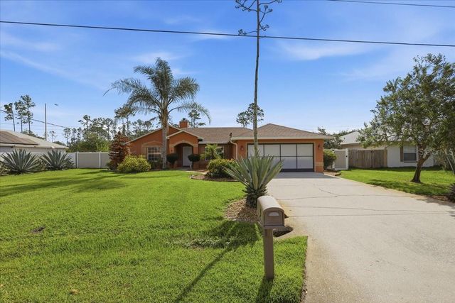 5 ZORLOU COURT, Palm Coast, FL 32164