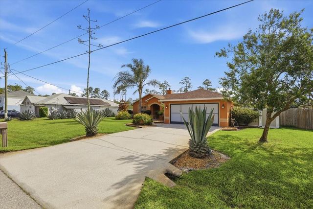 5 ZORLOU COURT, Palm Coast, FL 32164