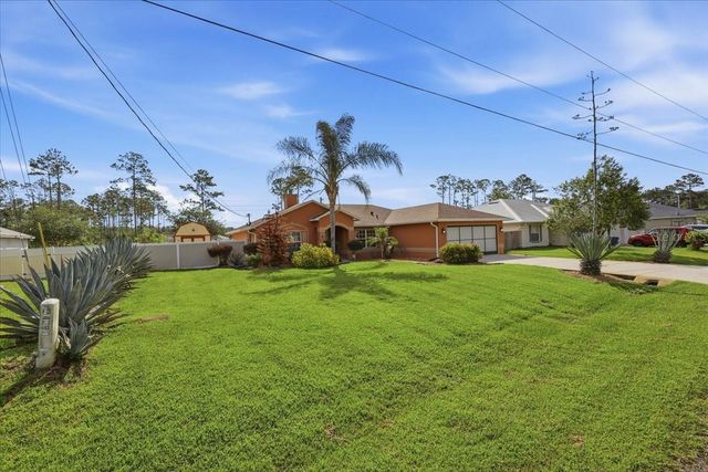 5 ZORLOU COURT, Palm Coast, FL 32164