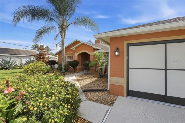 5 ZORLOU COURT, Palm Coast, FL 32164