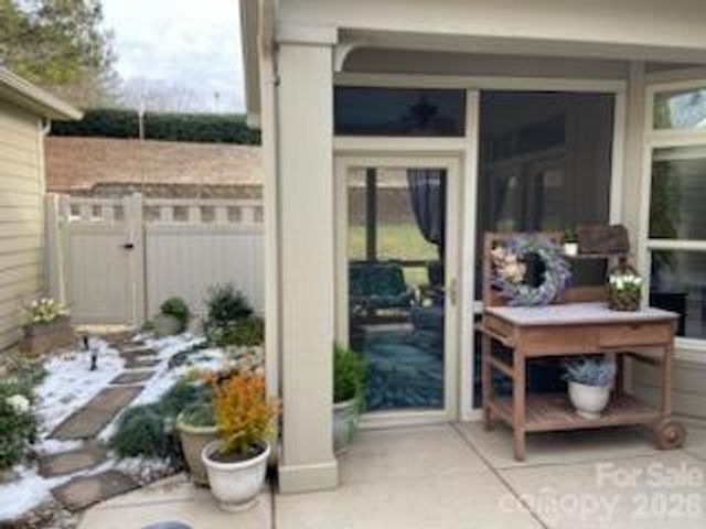 5108 Polo Gate Boulevard, Charlotte, NC 28216