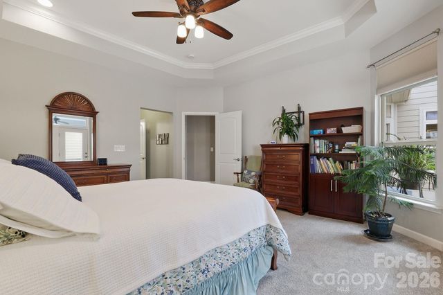 5108 Polo Gate Boulevard, Charlotte, NC 28216