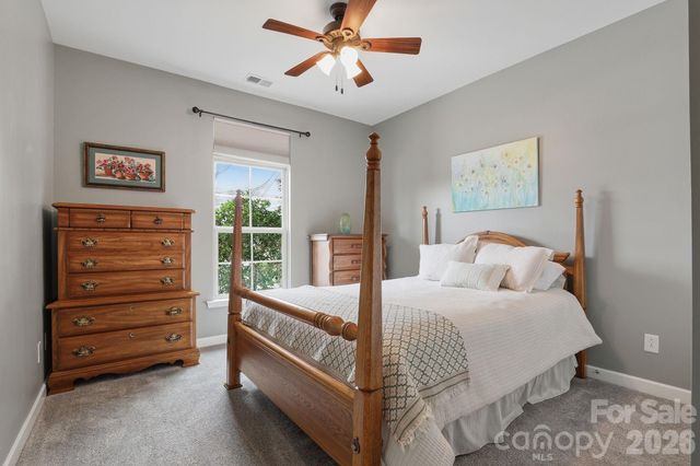 5108 Polo Gate Boulevard, Charlotte, NC 28216