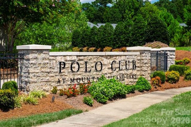 5108 Polo Gate Boulevard, Charlotte, NC 28216