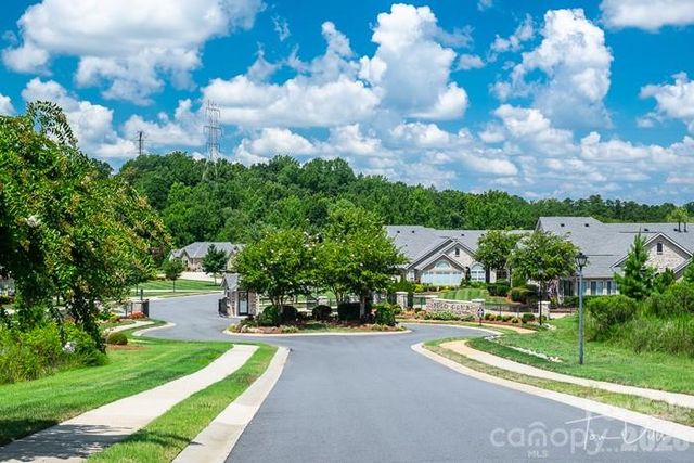 5108 Polo Gate Boulevard, Charlotte, NC 28216