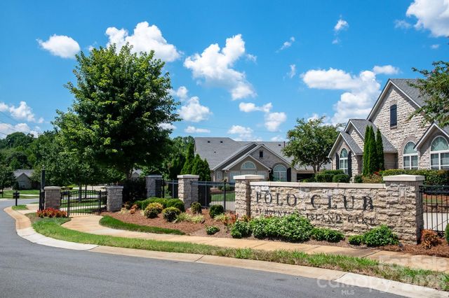 5108 Polo Gate Boulevard, Charlotte, NC 28216