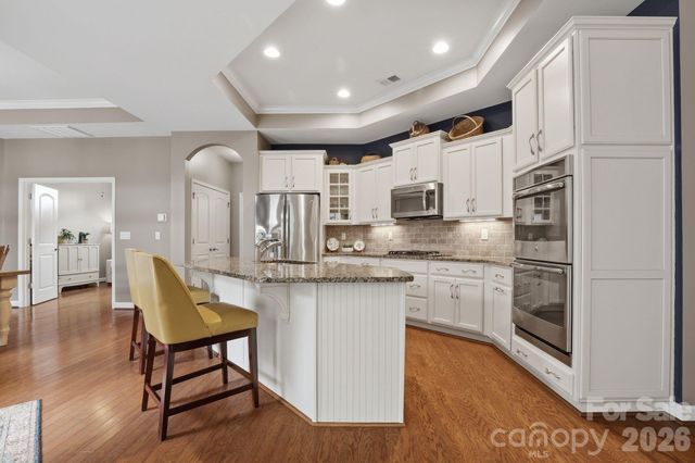 5108 Polo Gate Boulevard, Charlotte, NC 28216