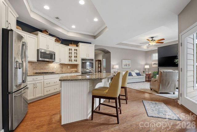 5108 Polo Gate Boulevard, Charlotte, NC 28216