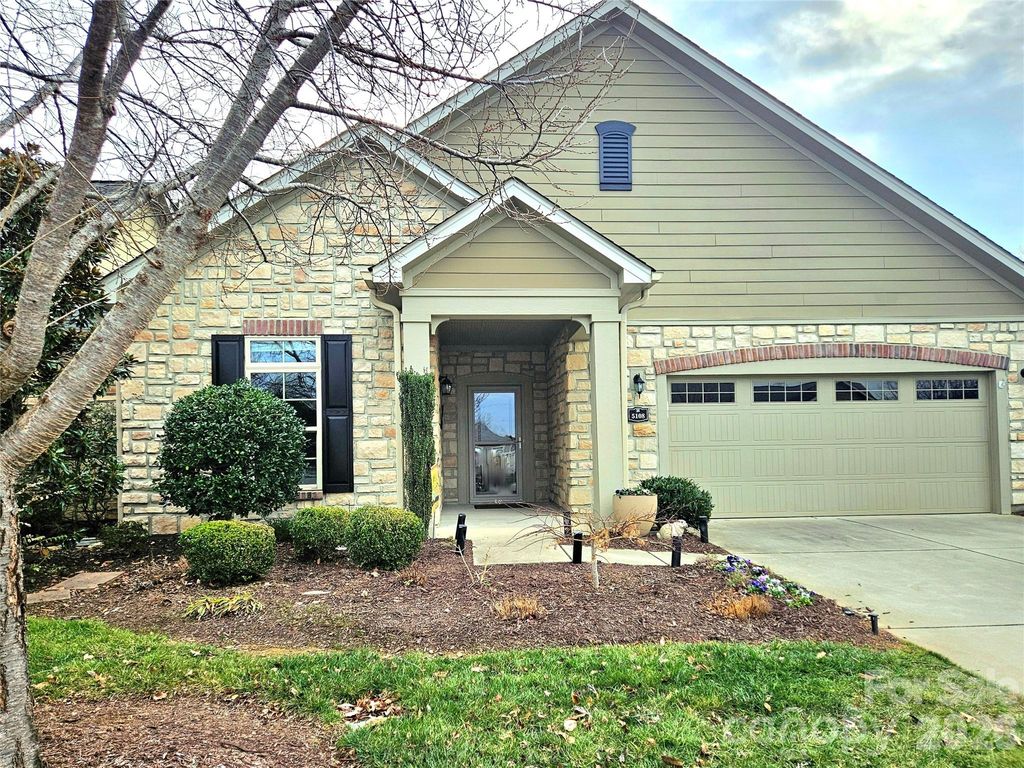 5108 Polo Gate Boulevard, Charlotte, NC 28216