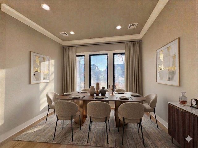 6703 SW Heartbeat Street, Bentonville, AR 72713