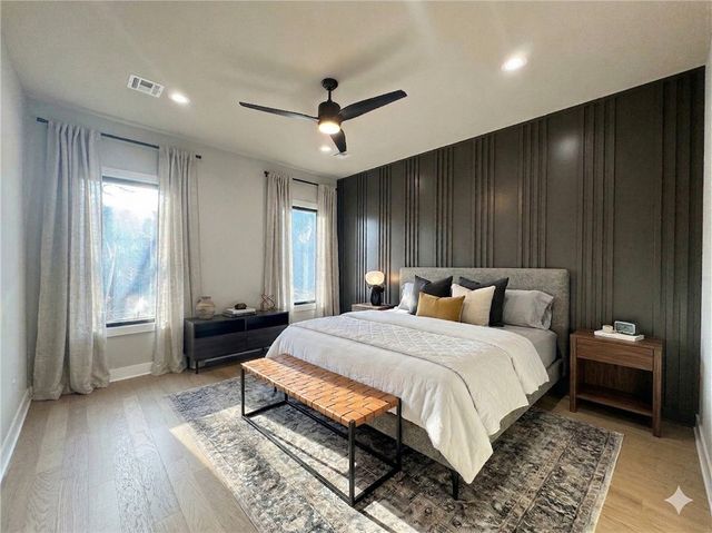 6703 SW Heartbeat Street, Bentonville, AR 72713